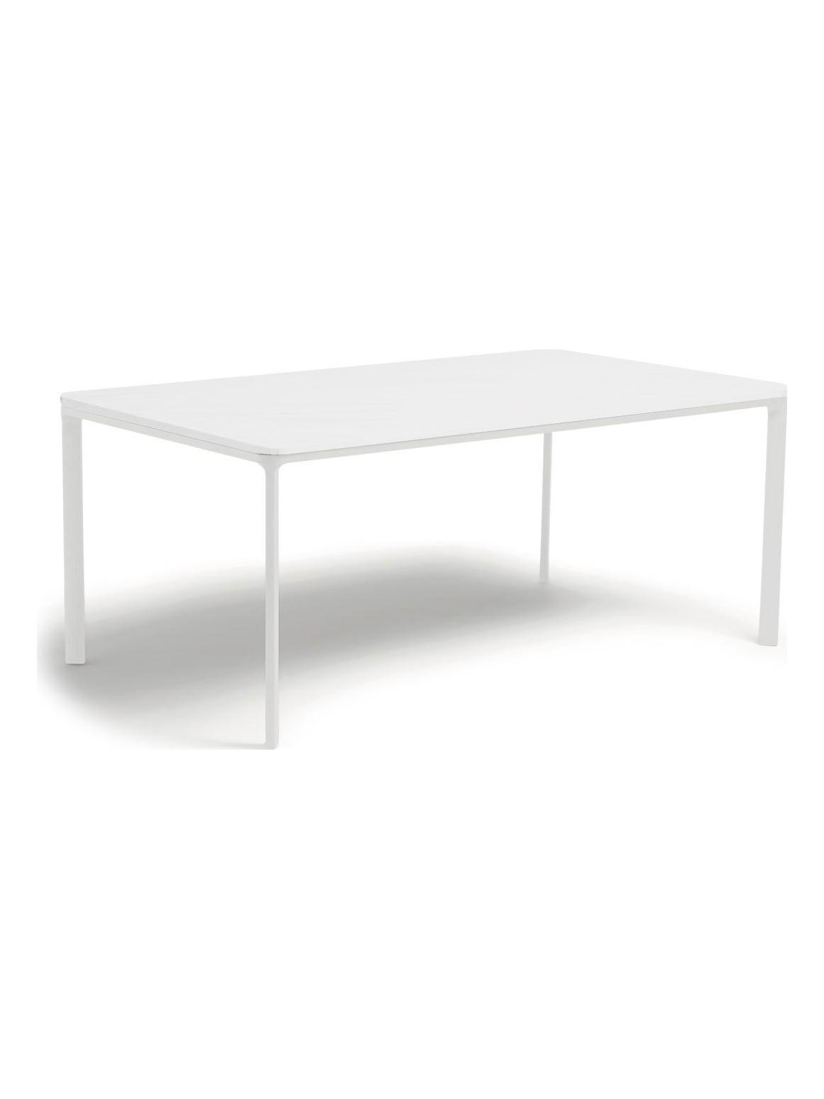 Park Life Table 220 cm - 721 Chalk