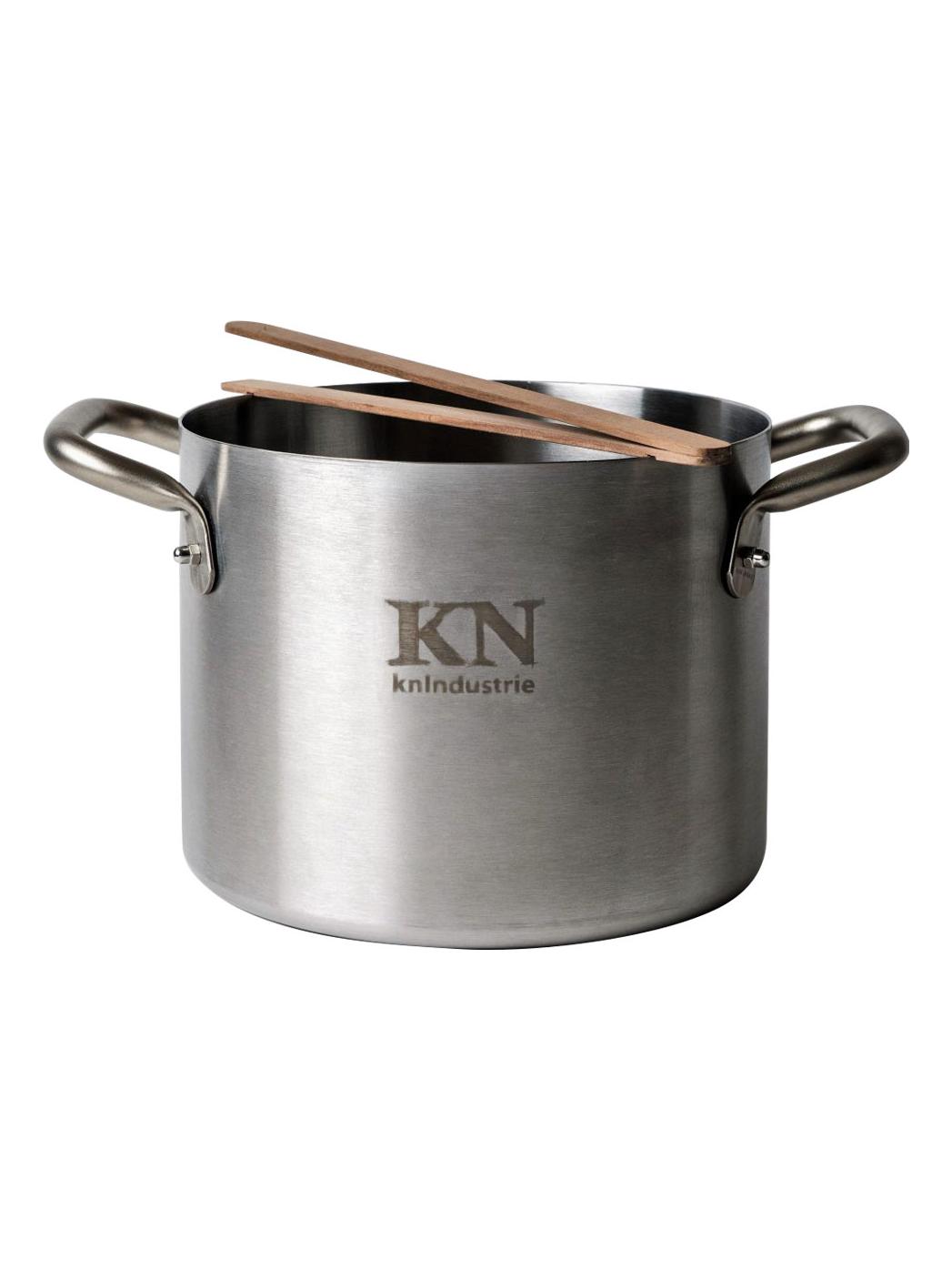 Beyond Basic - The Pasta Pot