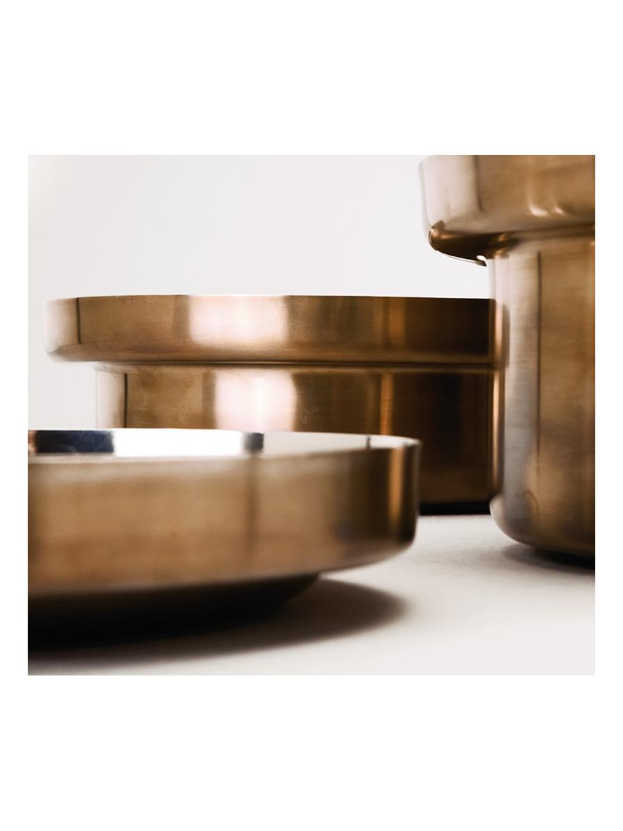 Foodwear Pan Plate Ø 20