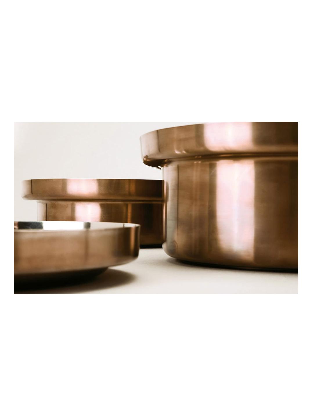 Foodwear Pan Tray Ø 34