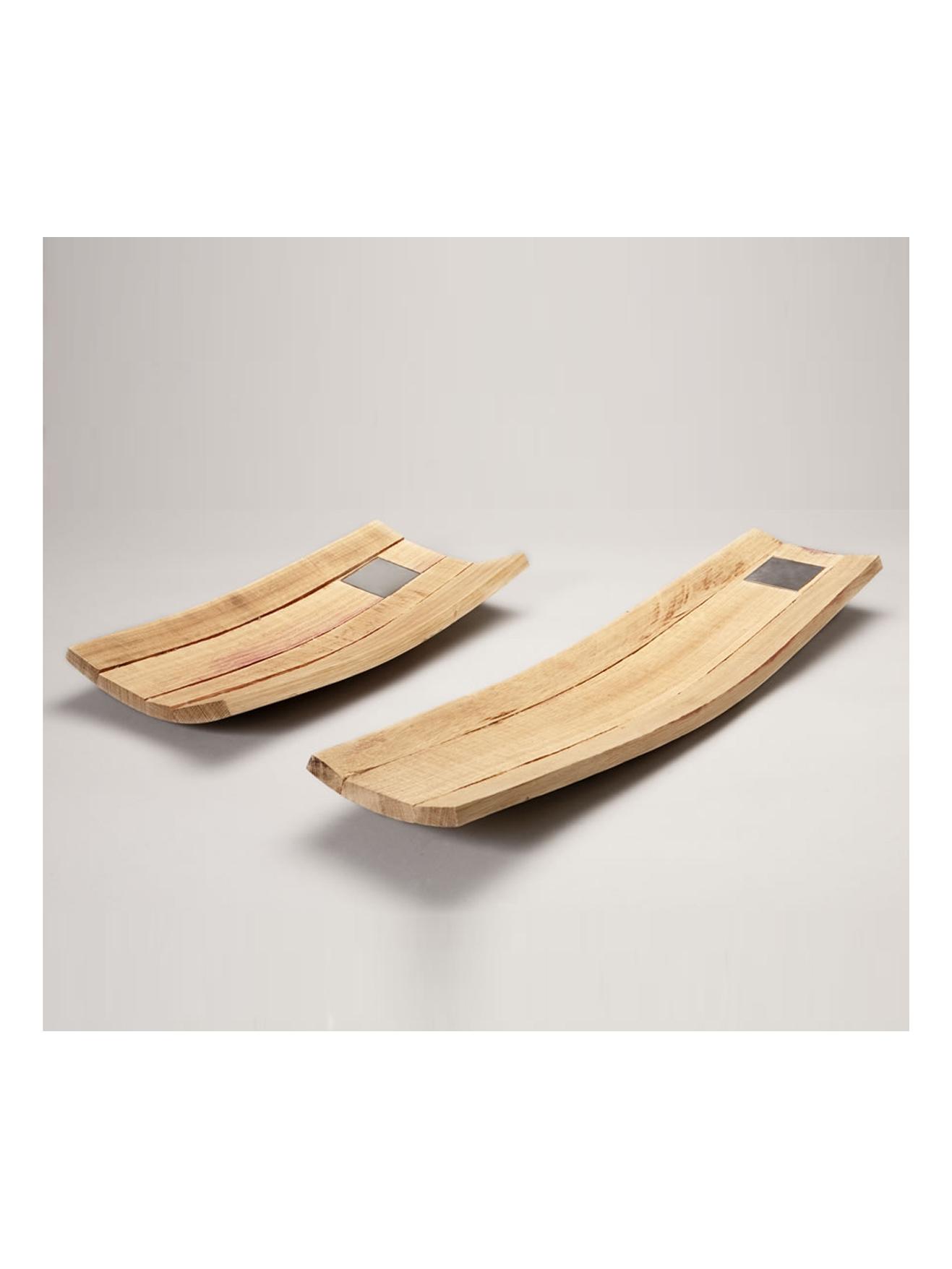 Glocal Chopping Barrique 28x50