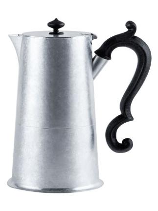 Lady Anne Coffee Pot