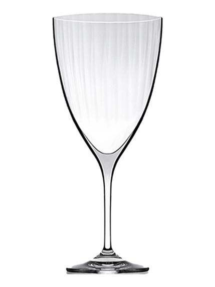 Lines White Wine Goblet