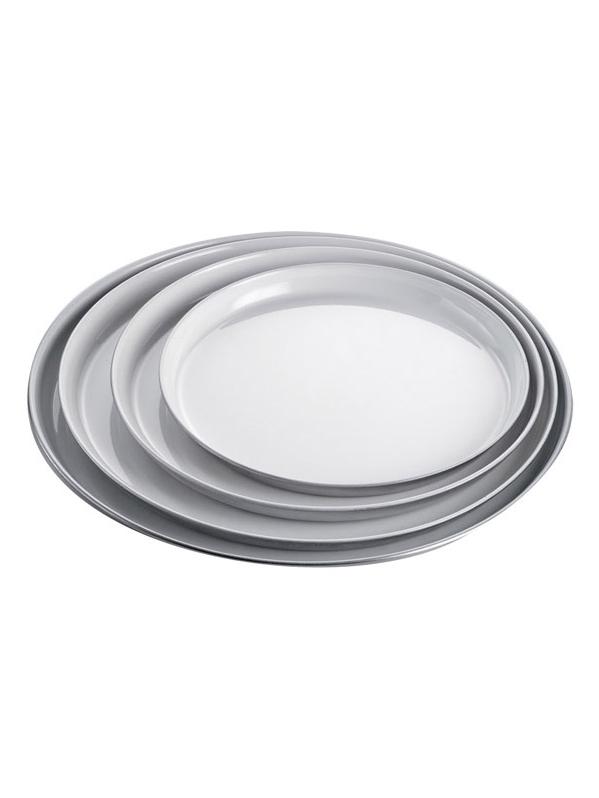 Same Same But Different Piatto/Coperchio Ø 24 