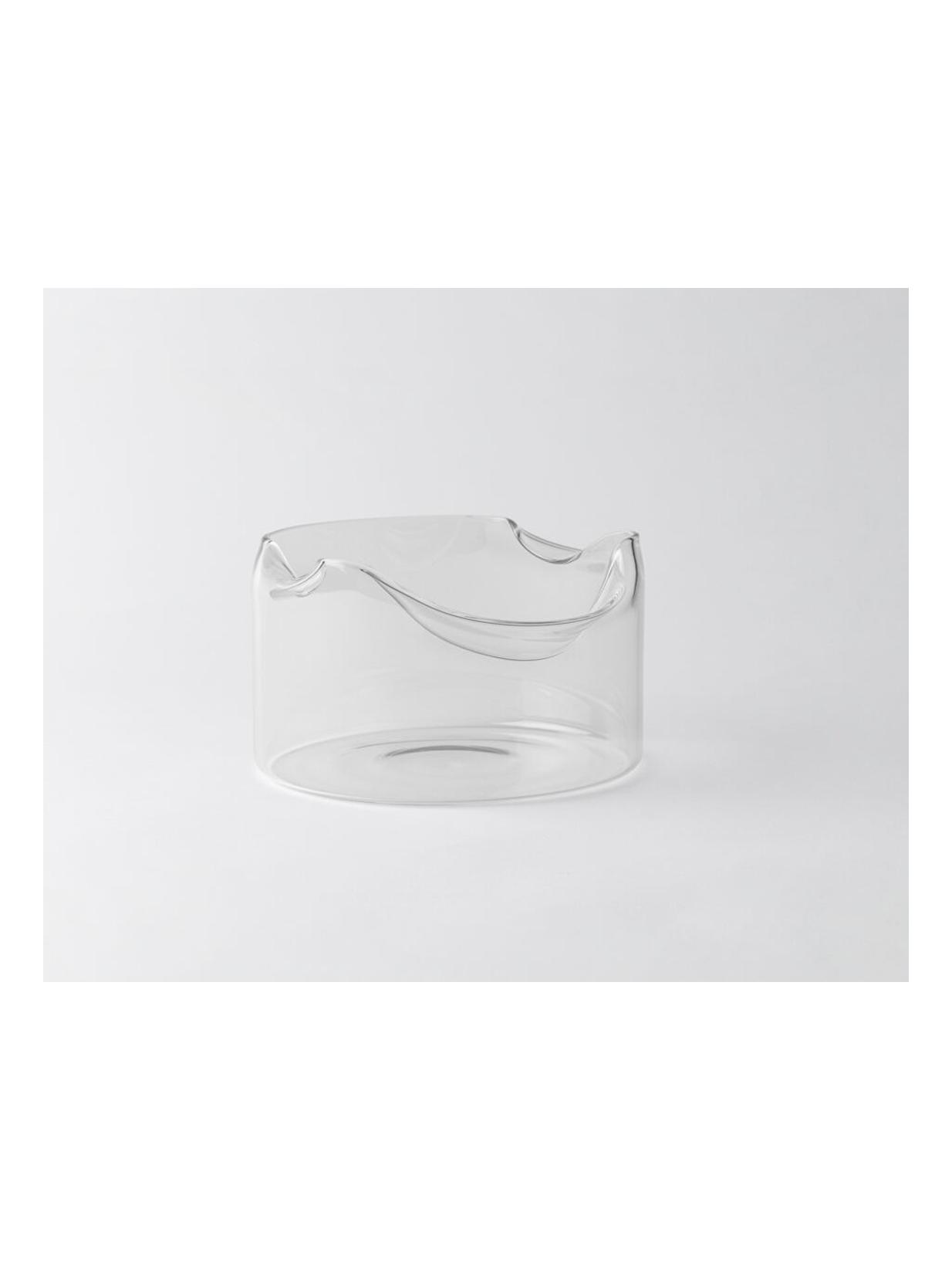 SHAPELESS CESTINO PANE H120 MM - D200MM