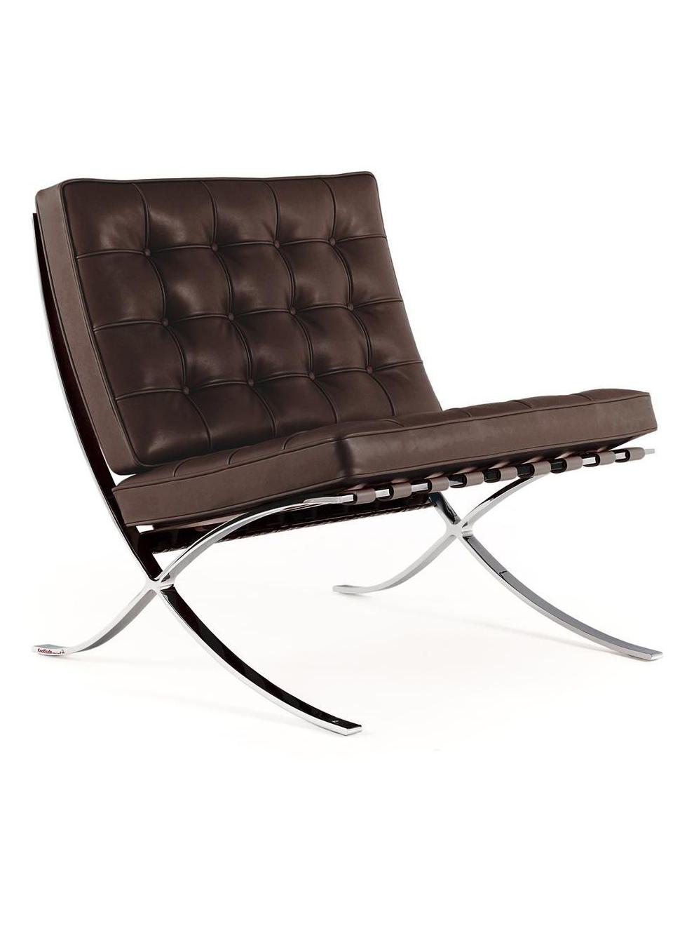 Barcelona Chair Relax