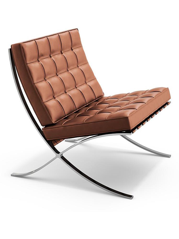 Barcelona Chair