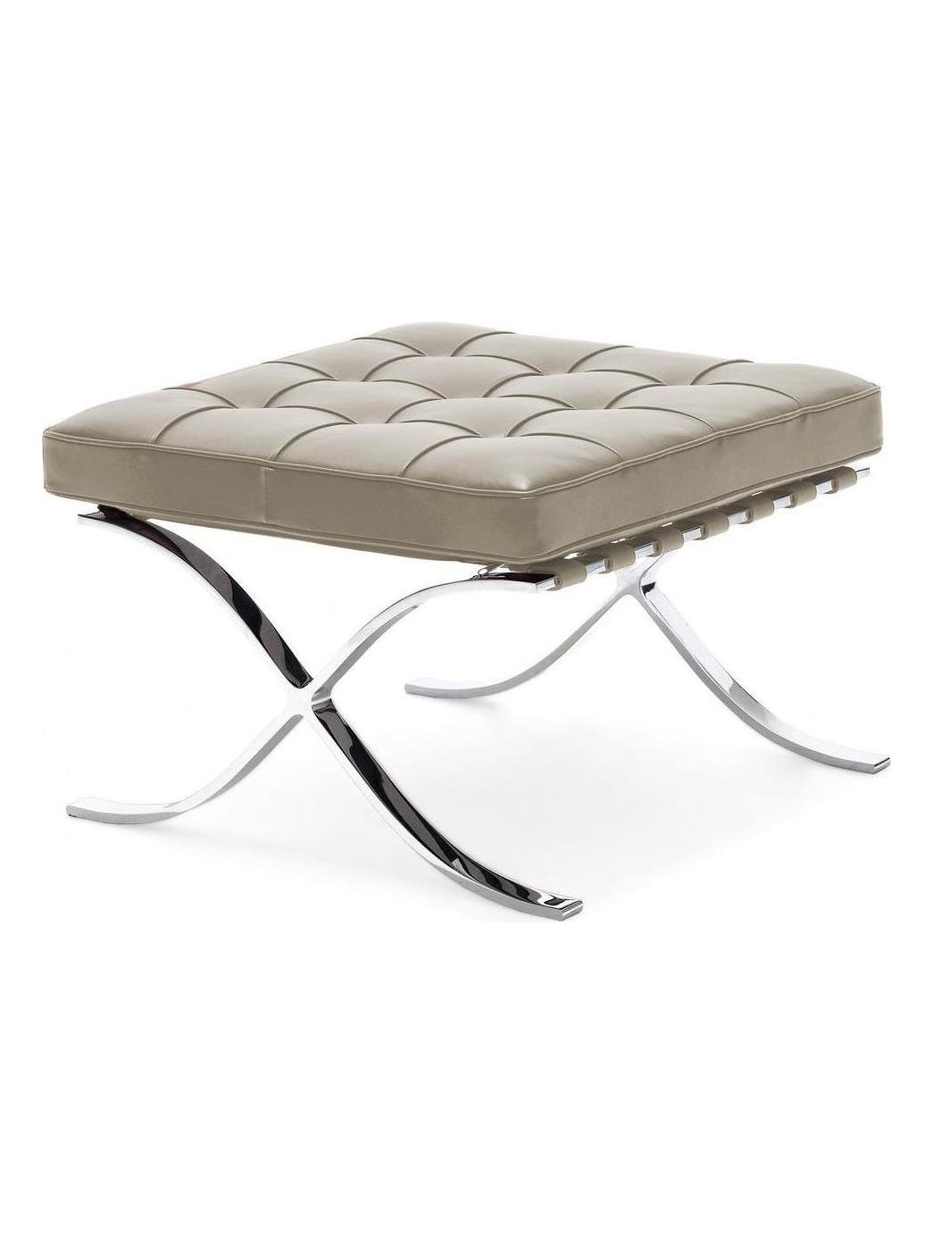 Barcelona Stool Relax