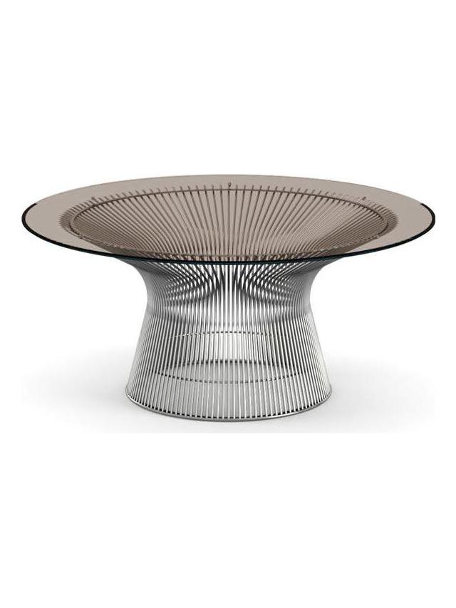 Platner Sofa Table