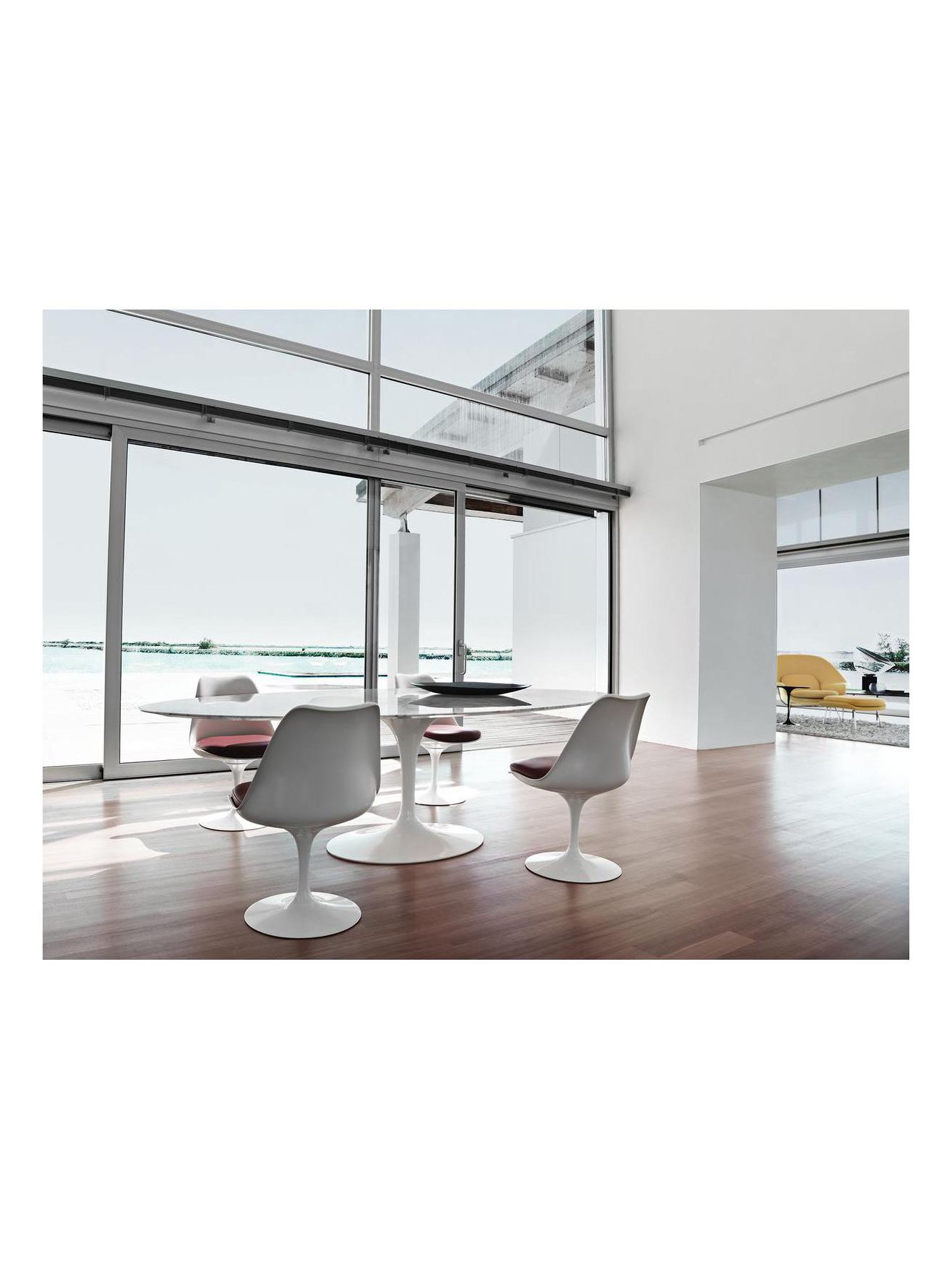 https://objectstorage.ap-seoul-1.oraclecloud.com/n/cnk6gaix2gpw/b/loqoqo-conv/o/knoll-international/saarinen-oval-dining-table/18c38f2d-64bd-4a8f-88a9-d9e23fe48d70.jpg