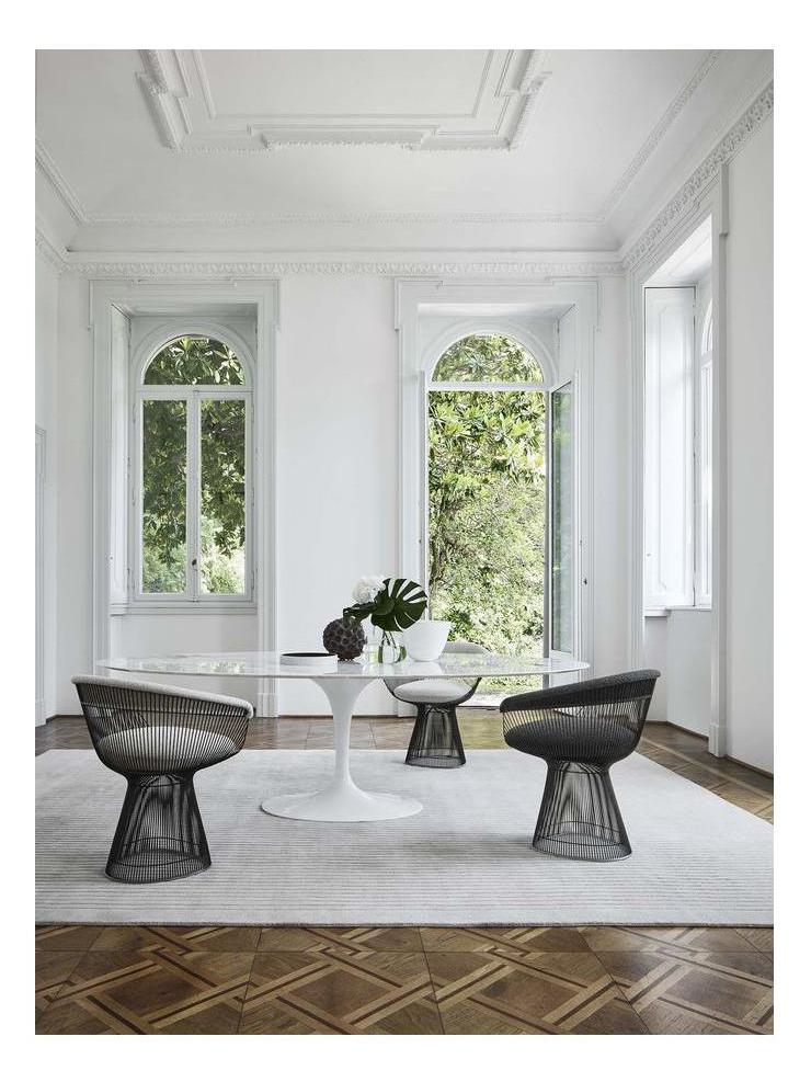 https://objectstorage.ap-seoul-1.oraclecloud.com/n/cnk6gaix2gpw/b/loqoqo-conv/o/knoll-international/saarinen-oval-dining-table/6e5189f2-54b3-49f4-bbd7-118343241000.jpg