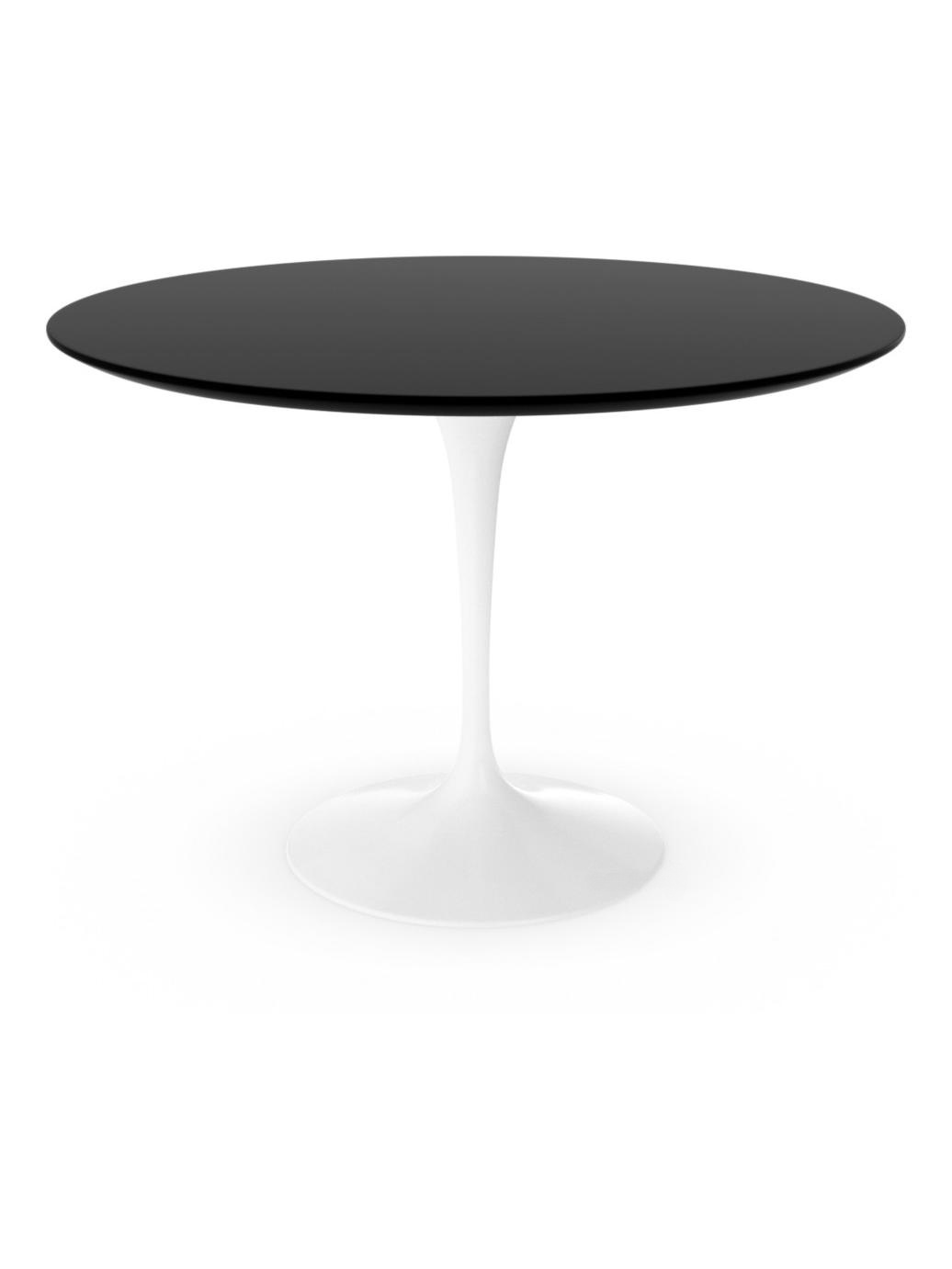 Saarinen Round Dining Table