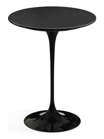 Saarinen Round Side Table