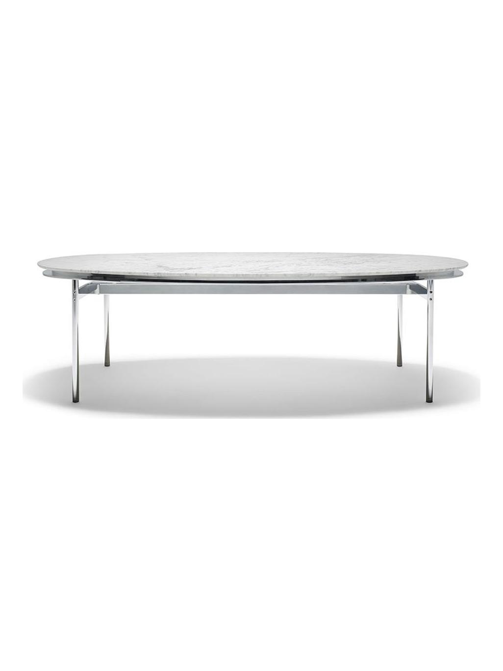 Citterio Table L. 270 Statuarietto