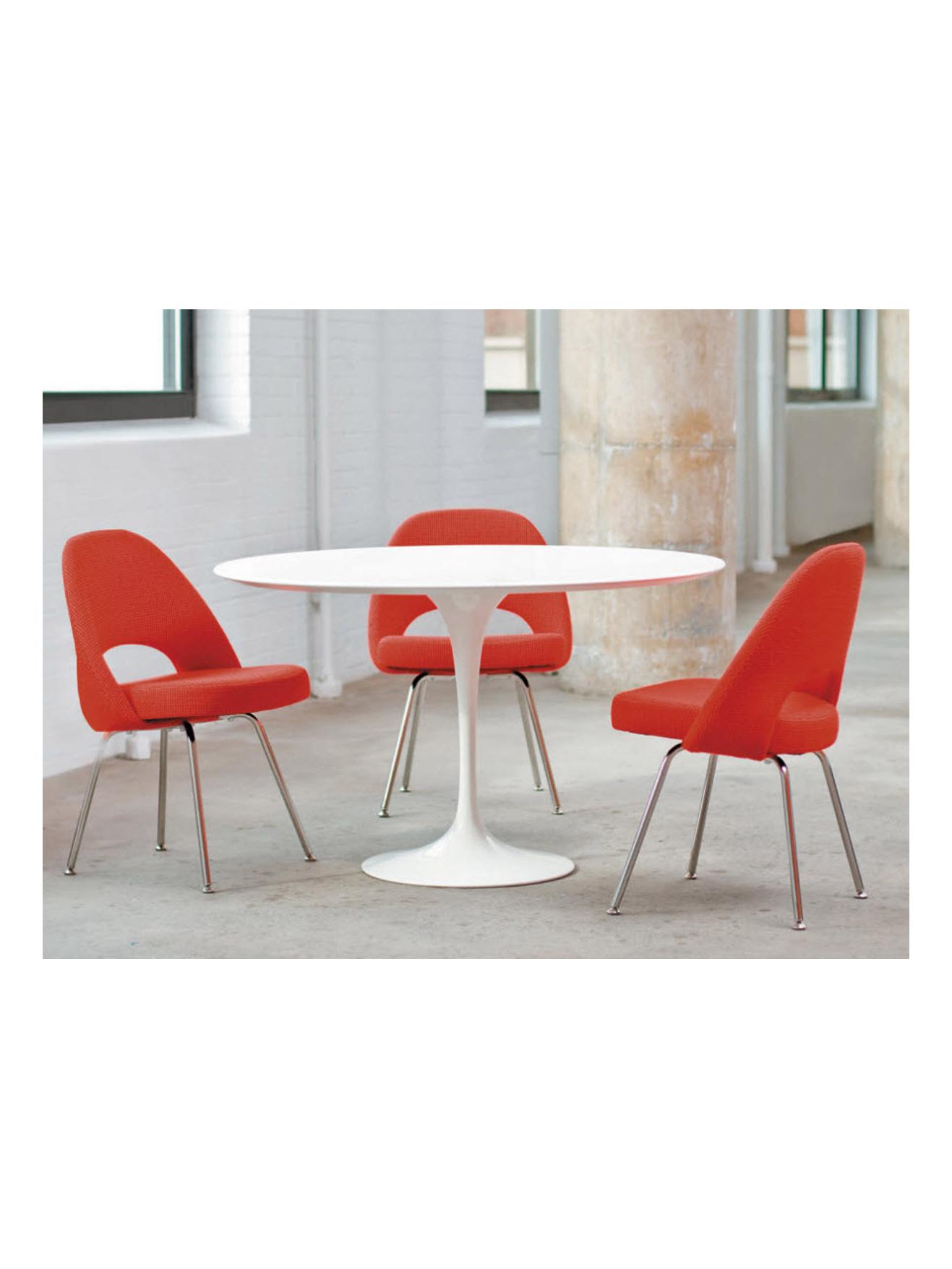 https://objectstorage.ap-seoul-1.oraclecloud.com/n/cnk6gaix2gpw/b/loqoqo-conv/o/knoll/saarinen-table-o-107-white-laminate-white-rilsan/saarinen-table-round-23-knoll_1.jpg
