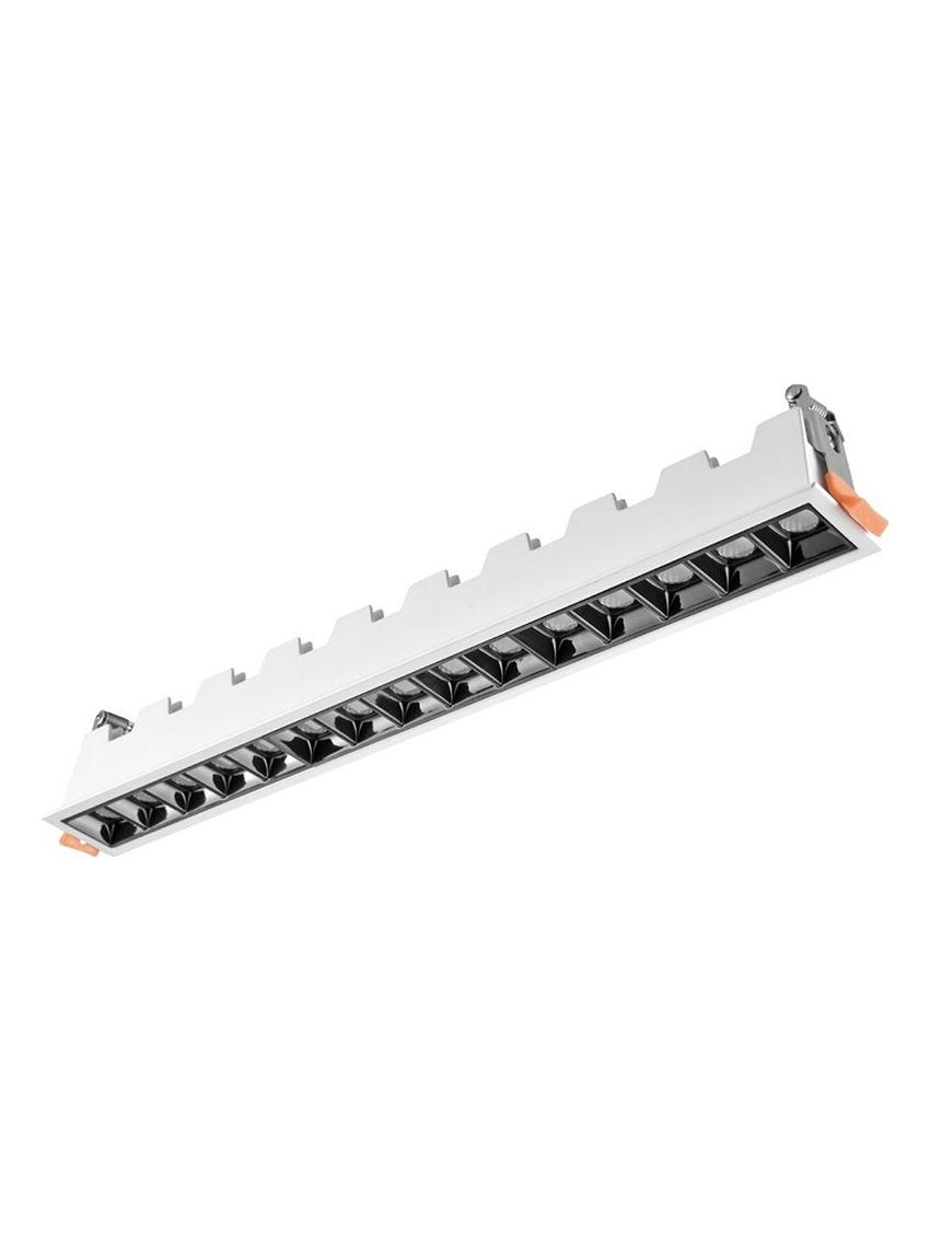 Blade Linear LED 15W Recessed downlight 15 Lights