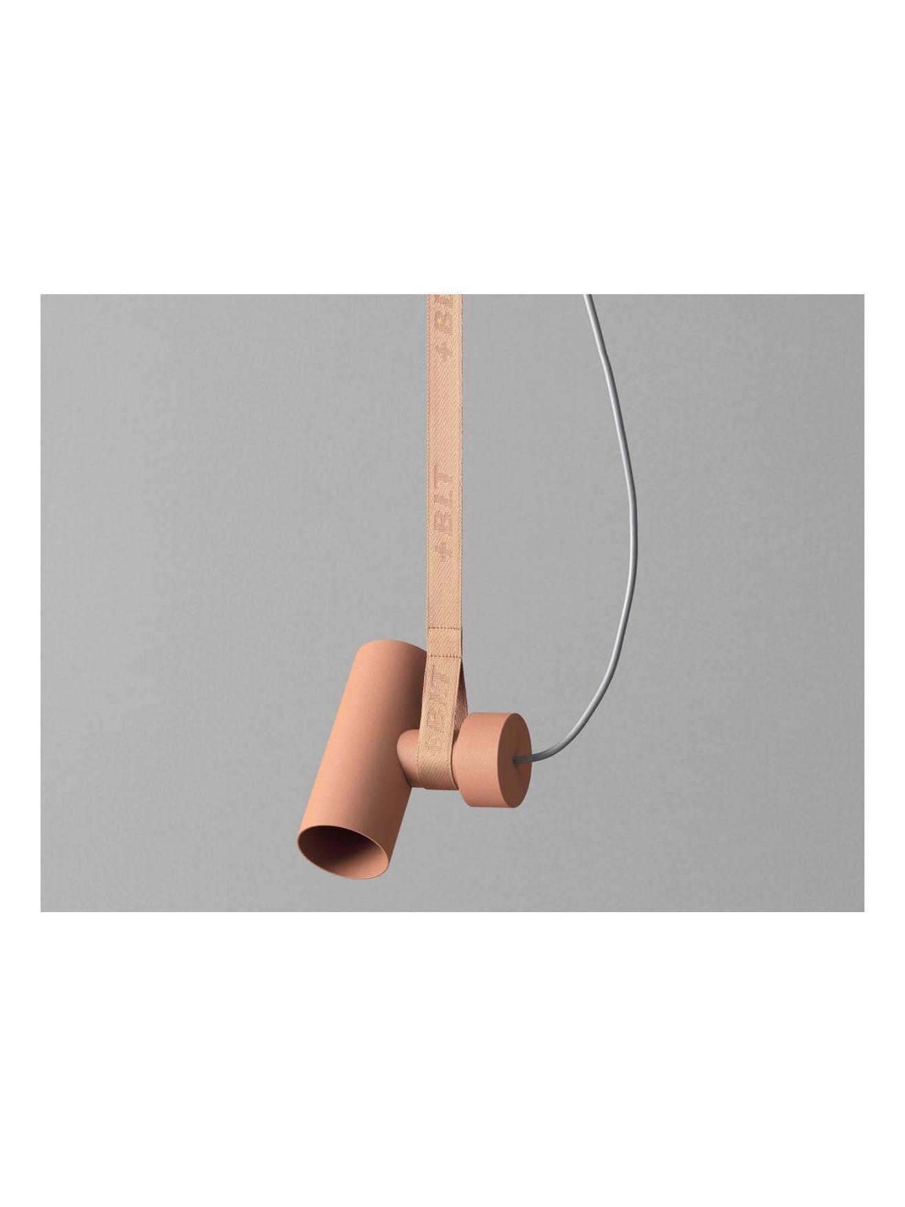 BLT_4 Suspension Lamp