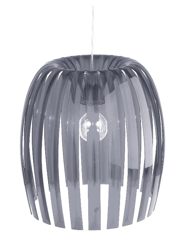 Josephine XL Lampada a Sospensione - Antracite