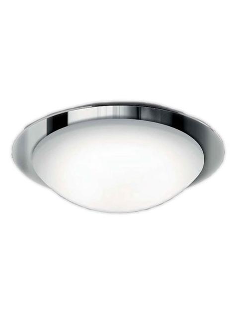 Astra Mini 200 Chrome Ceiling or Wall Lamp