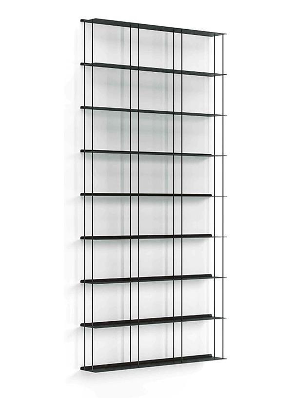 Krossing Shelving Unit - 100x200 cm