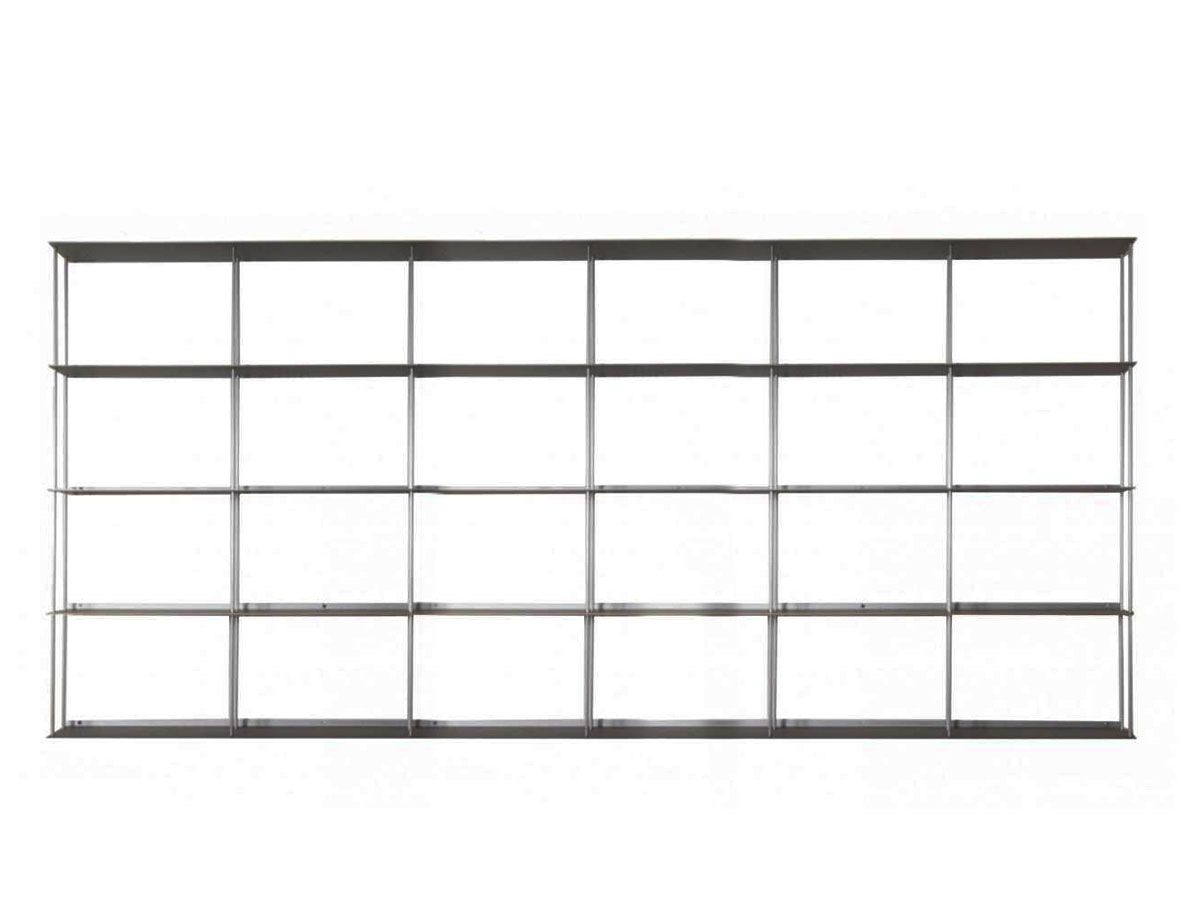 Krossing Shelving Unit - 200x100 cm