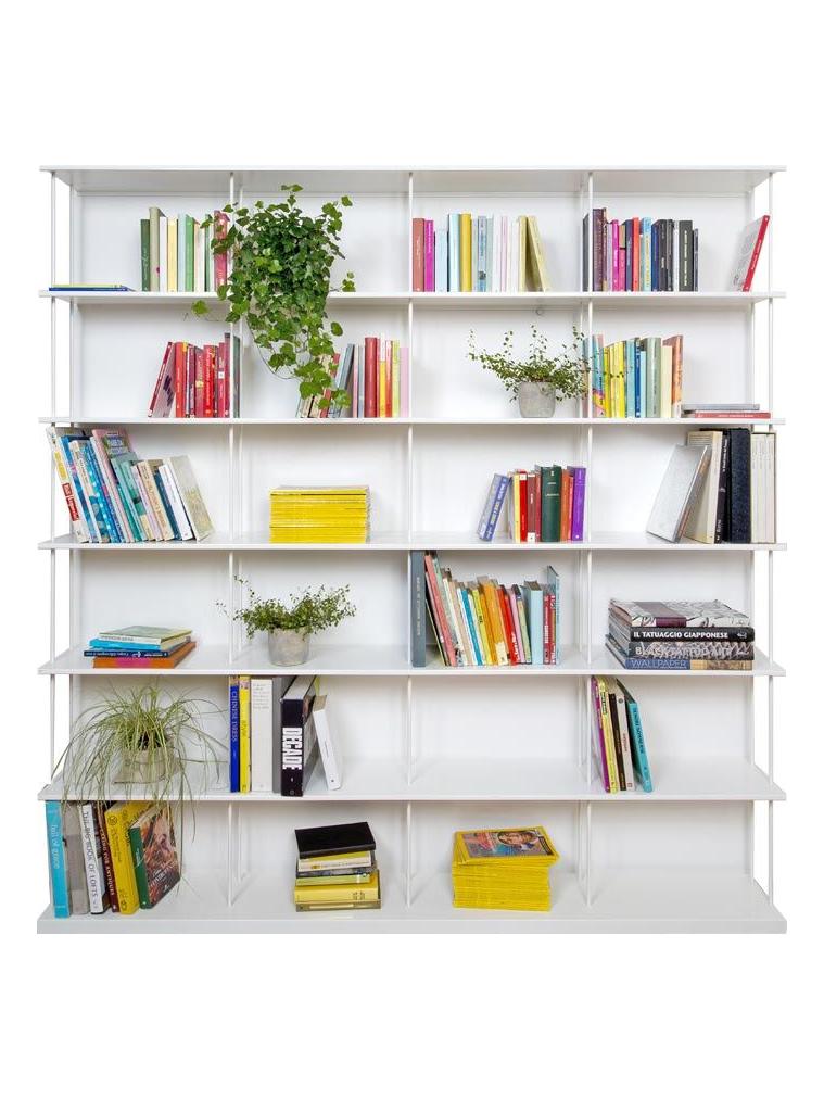 Krossing Shelving Unit Maxi - 200x203 cm