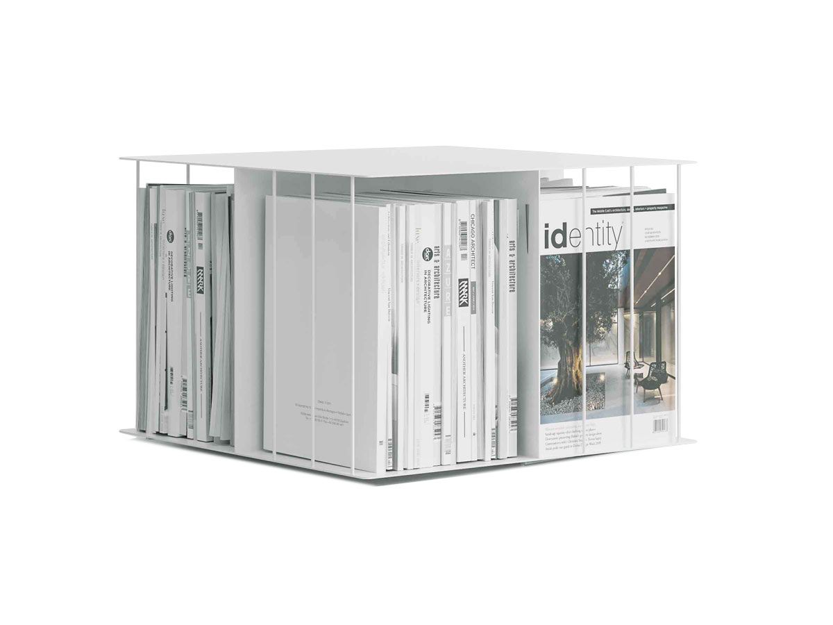 Krossing Unit Rotative - H 34 cm