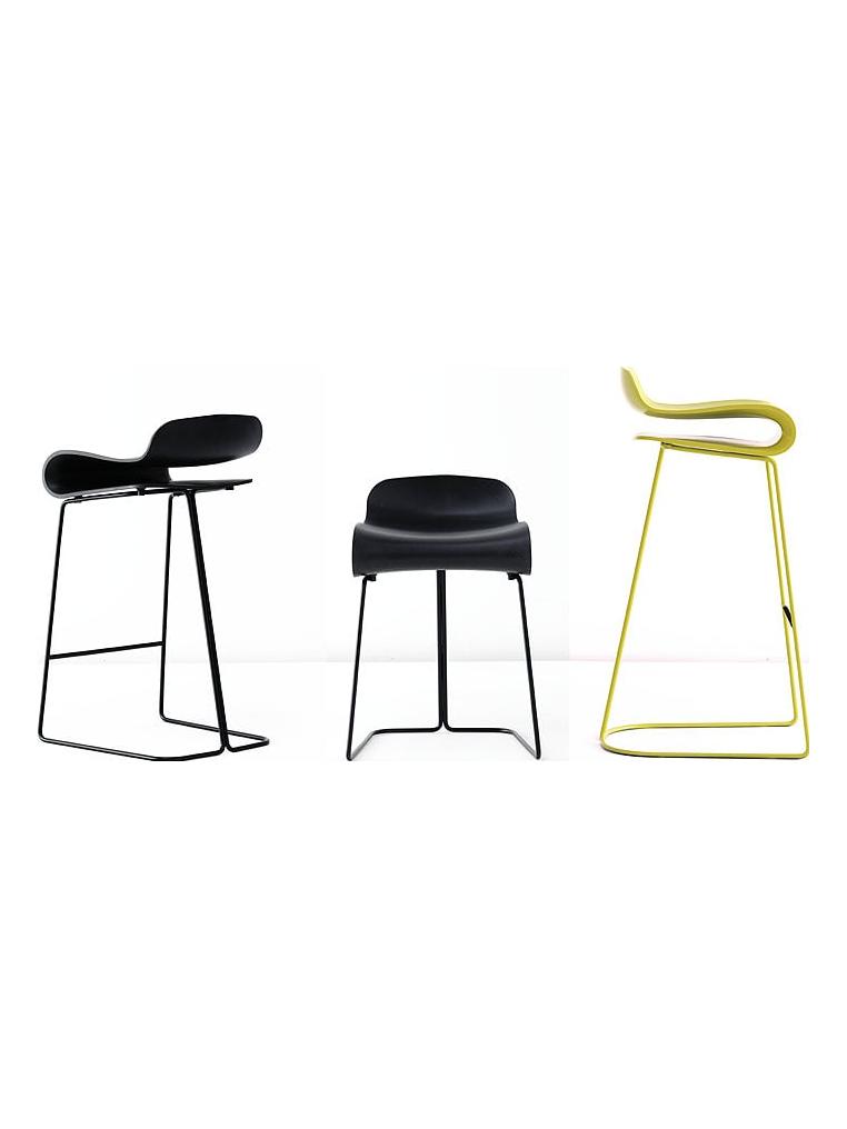 BCN Lacquer Color Slide H.66