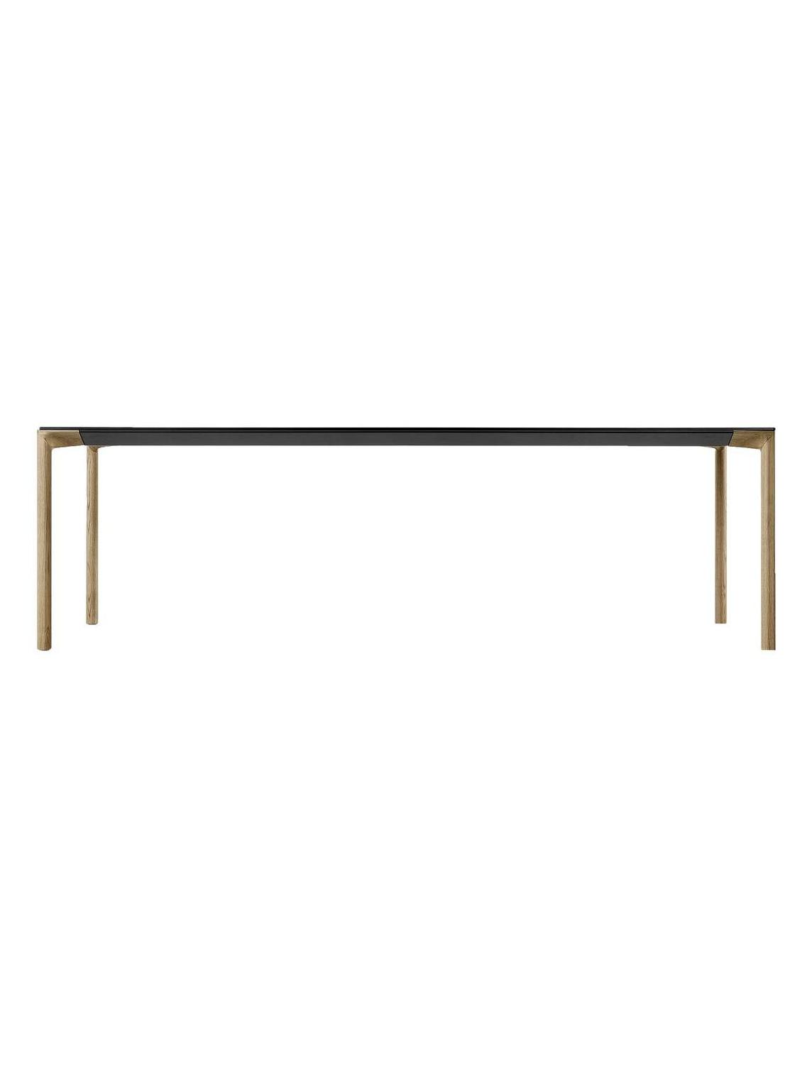 Boiacca Wood Dining table