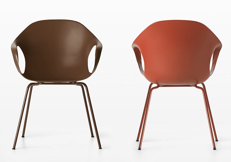 Elephant Outdoor Chair