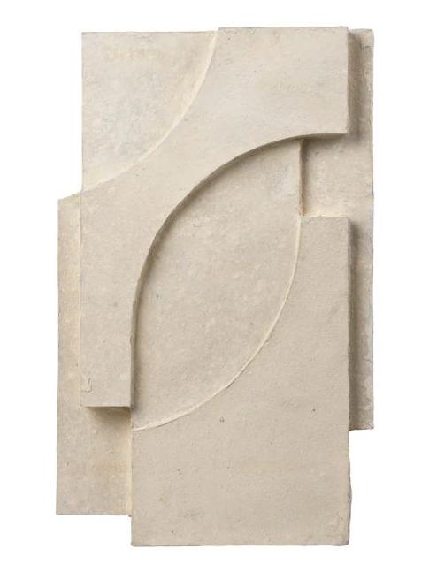 Relif Relief - Wall Decoration