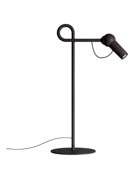 Bird led table lamp