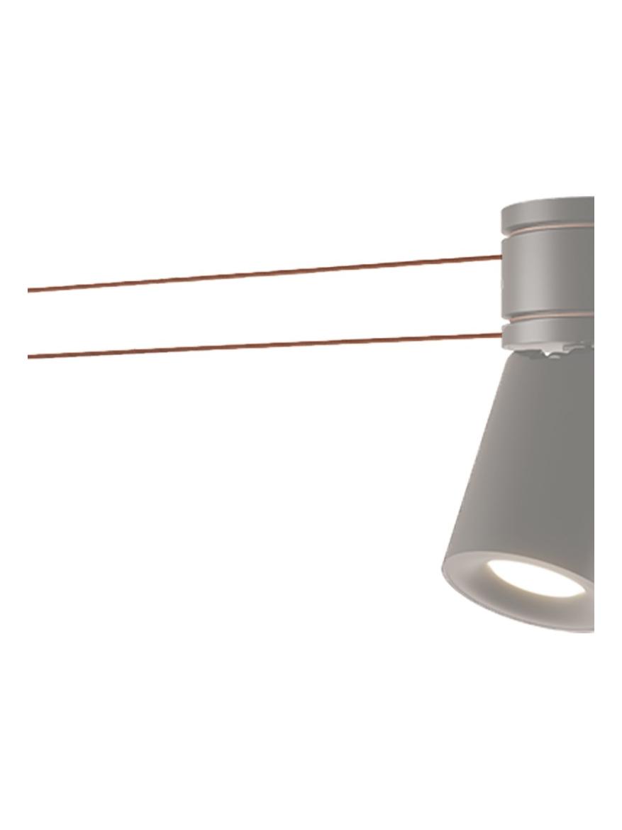 cable for Mitos adjustable surface spotlight