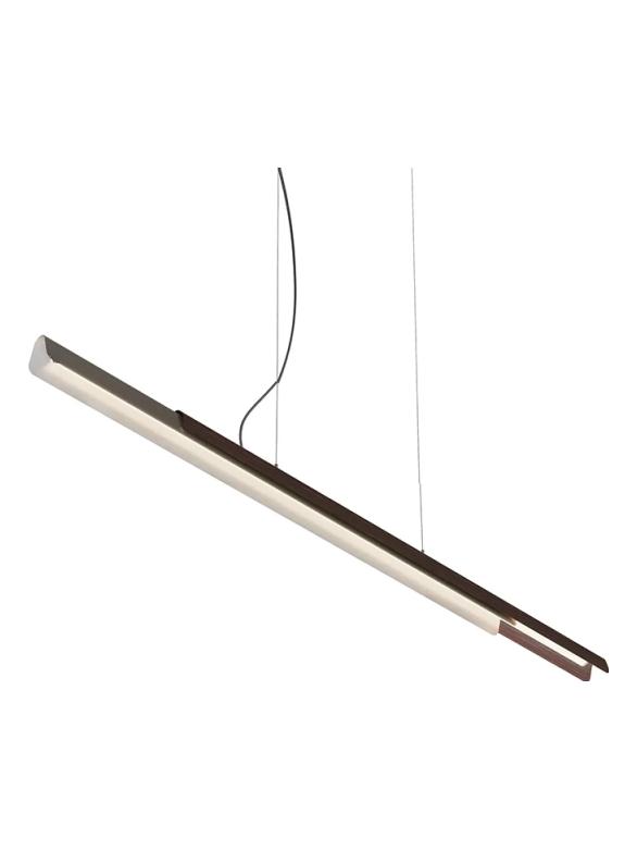 Dala Linear led suspension lamp