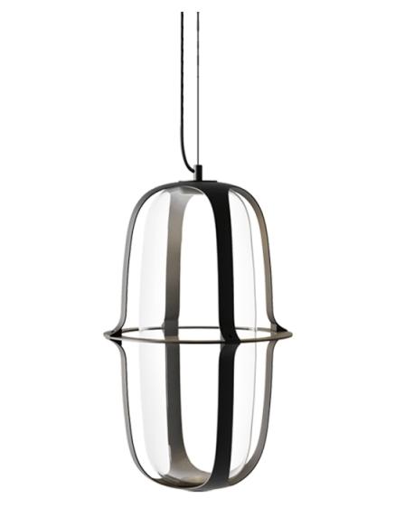 Kooi led suspension lamp