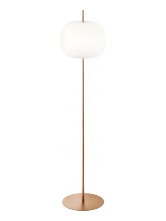 Kushi XL led floor lamp