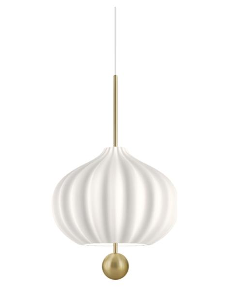 Lilli led suspension lamp