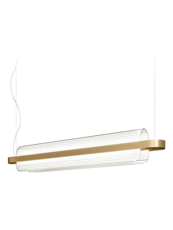 Nami led suspension lamp
