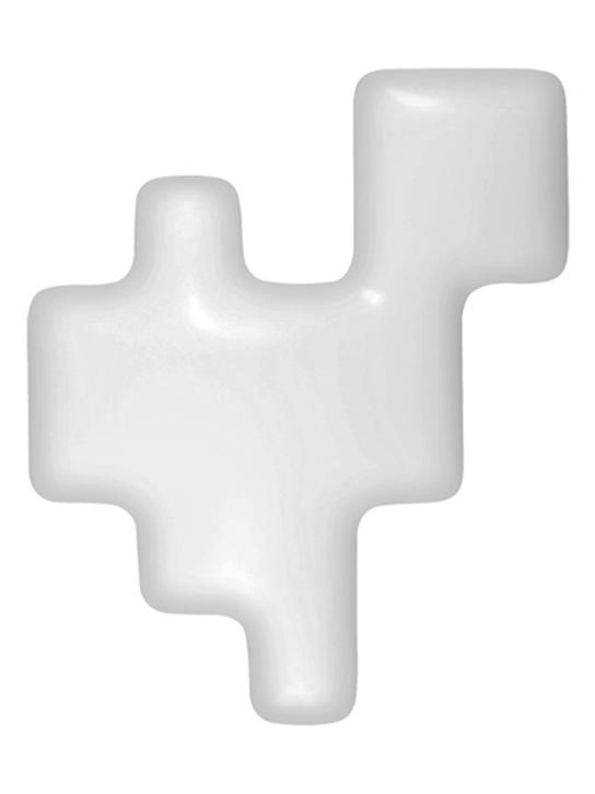 Pixel modular Applique Ceiling Wall Lamp for LED