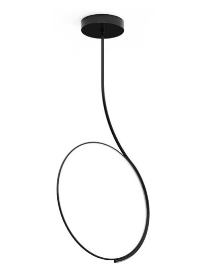 Poise led ceiling lamp