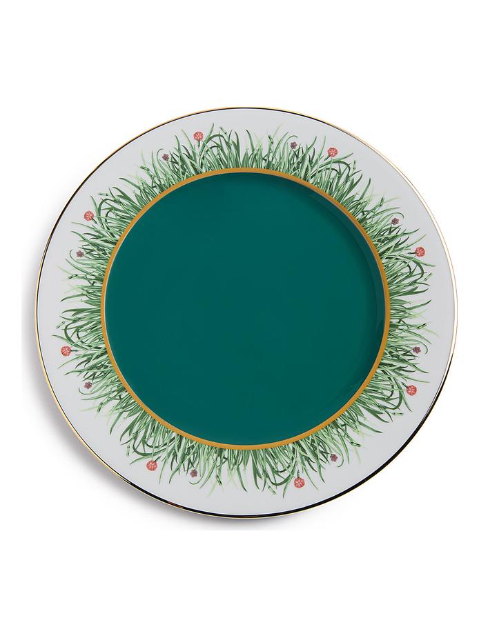 Libellula Charger Plate 