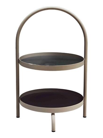 Set Medium Side Table
