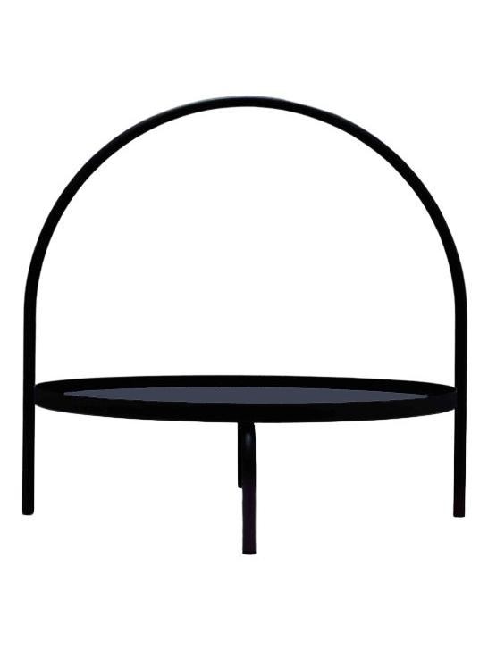 Set Small Side Table