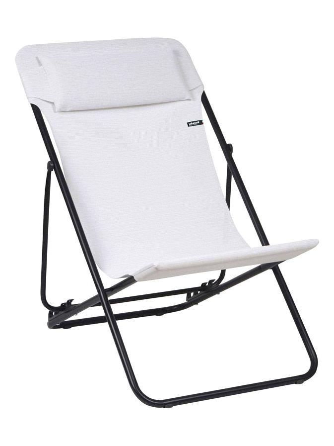 Maxi Transat Plus - Chaise Longue