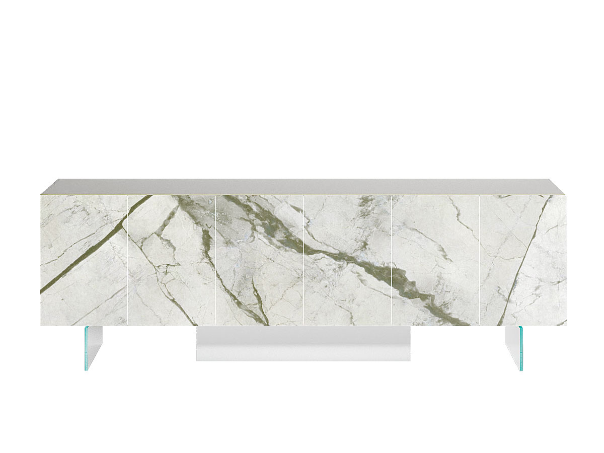 36e8 XGlass 0699 Sideboard