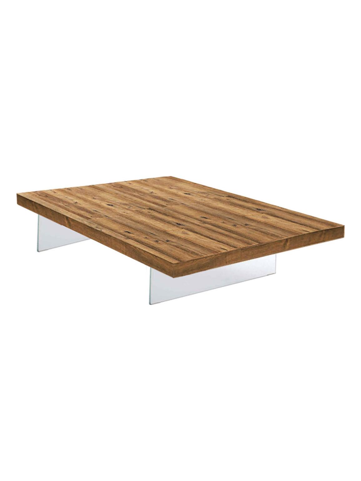 Air Coffee Table Wildwood - L. 120 - H. 85