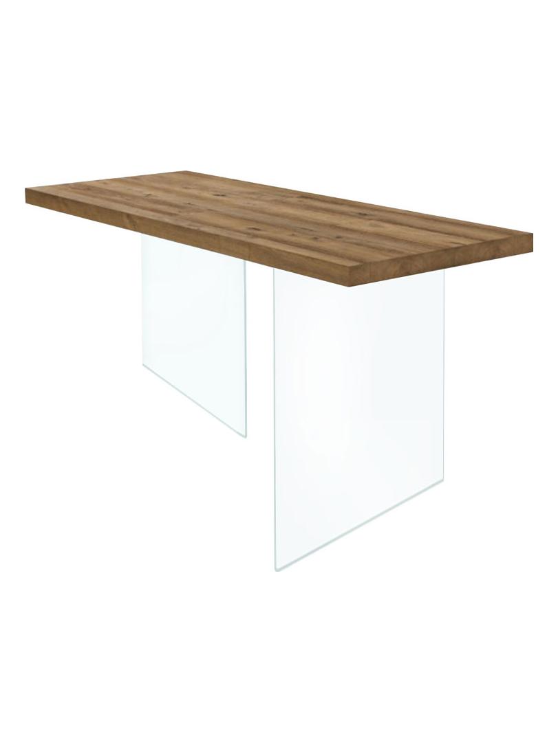Air Table - Wildwood Natural H.106 cm