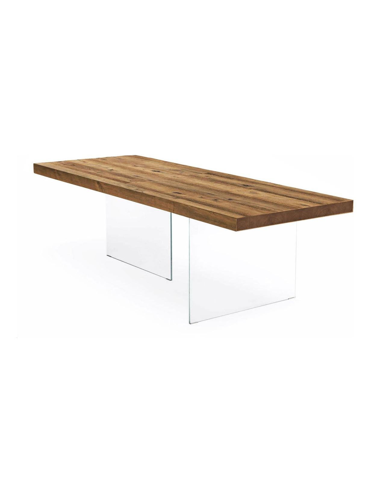 Air Wildwood Table 160 - Closed Heads