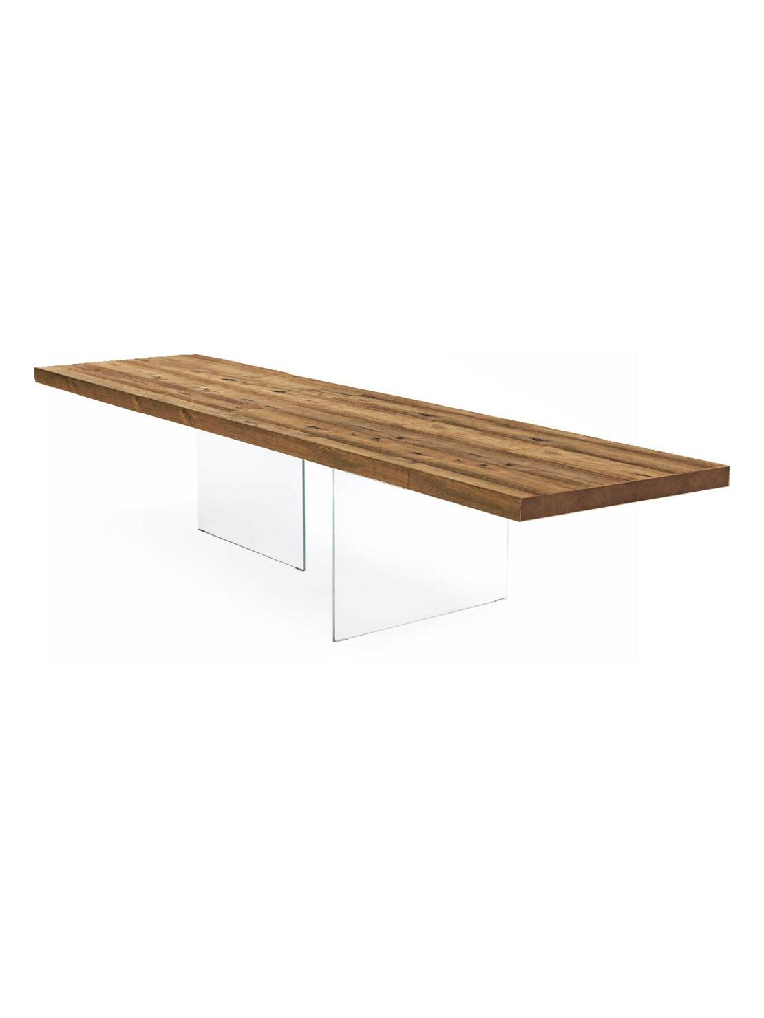 Air Wildwood Table 250 - Natural 