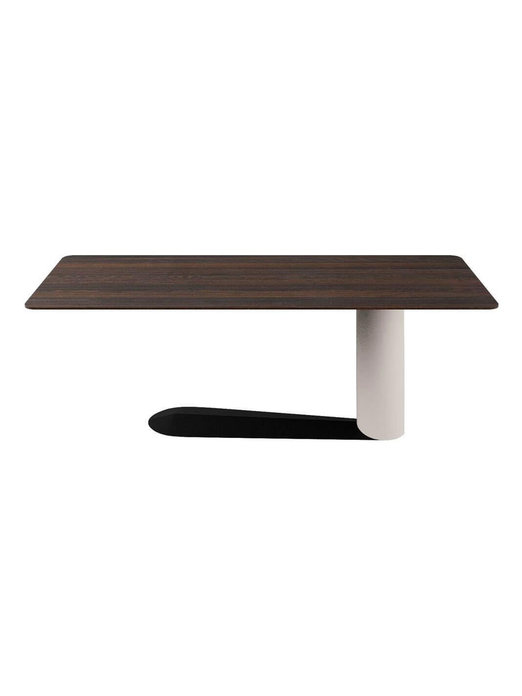 Bold Table Haywood/Mandorla